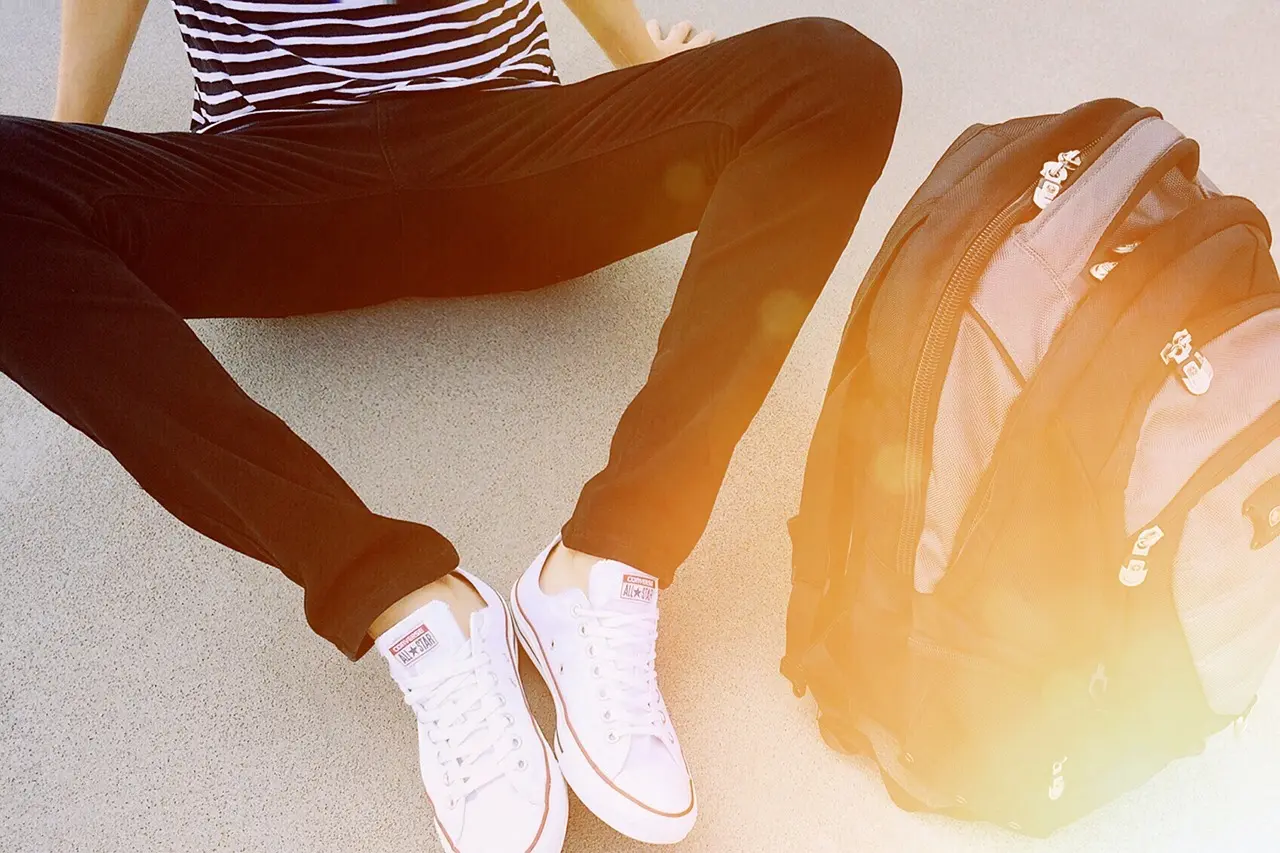 Familiekalenderen der virker: Sådan får I styr på ugens logistik